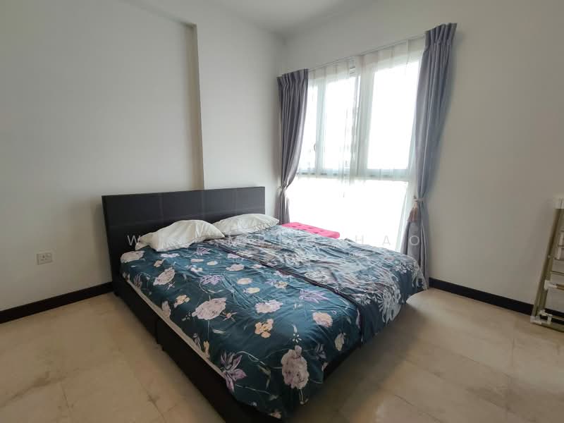 eCO, 283 Bedok South Avenue 3, 1 Bedroom, 592 sqft, Condominium For Sale, by Wee Ming Hao, 500229960 - Bedroom - PropertyGuru.com.sg