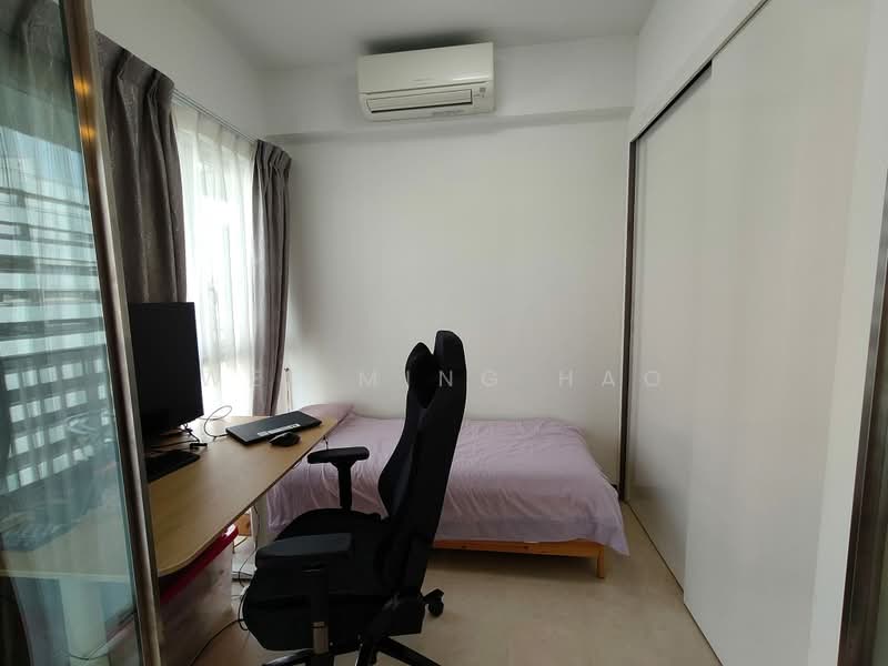 eCO, 283 Bedok South Avenue 3, 1 Bedroom, 592 sqft, Condominium For Sale, by Wee Ming Hao, 500229960 - Bedroom - PropertyGuru.com.sg