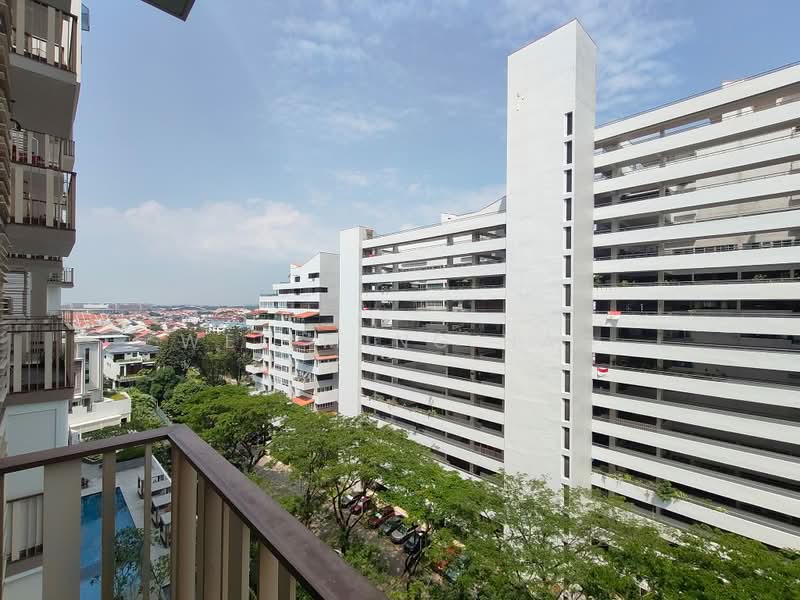 eCO, 283 Bedok South Avenue 3, 1 Bedroom, 592 sqft, Condominium For Sale, by Wee Ming Hao, 500229960 - Exterior - PropertyGuru.com.sg
