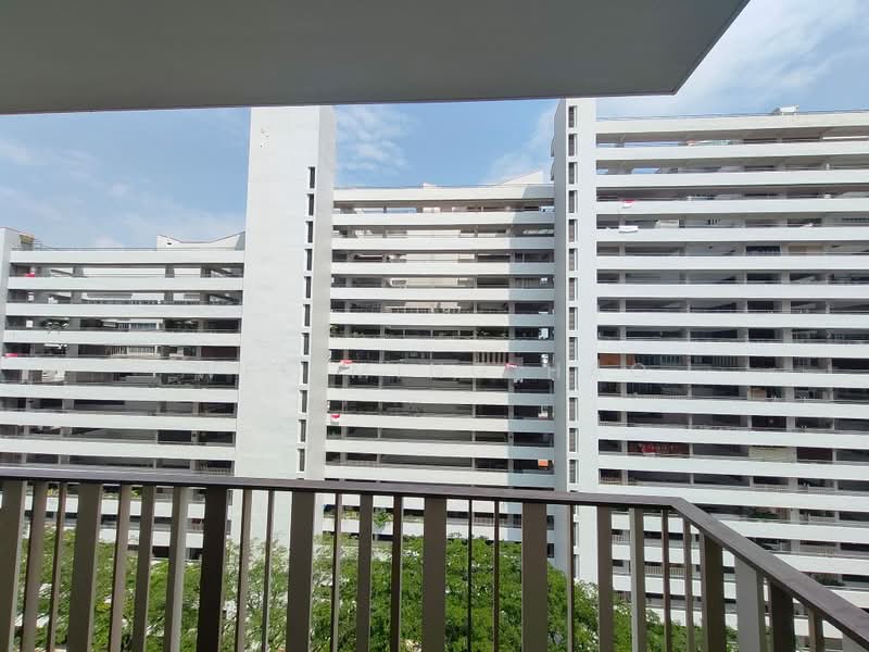 eCO, 283 Bedok South Avenue 3, 1 Bedroom, 592 sqft, Condominium For Sale, by Wee Ming Hao, 500229960 - Exterior - PropertyGuru.com.sg