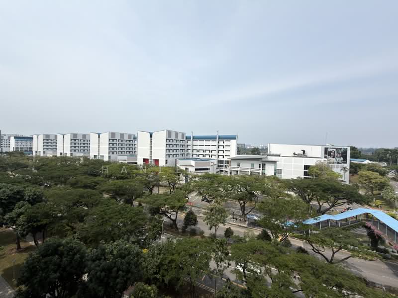 893 Tampines Avenue 8, 893 Tampines Avenue 8, 4 Bedrooms, 1,528 sqft, HDB Flat For Sale, by Hanee Nazri, 500229967 - Exterior - PropertyGuru.com.sg