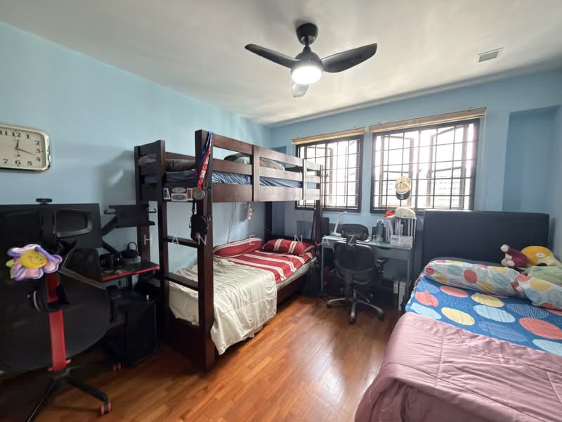 893 Tampines Avenue 8, 893 Tampines Avenue 8, 4 Bedrooms, 1,528 sqft, HDB Flat For Sale, by Hanee Nazri, 500229967 - Bedroom - PropertyGuru.com.sg