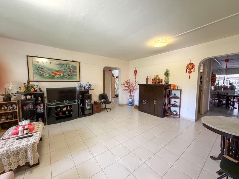 138 Potong Pasir Avenue 3, 138 Potong Pasir Avenue 3, 3 Bedrooms, 1,195 sqft, HDB Flat For Sale, by Donovan Seah, 500229970 - Living Room - PropertyGuru.com.sg