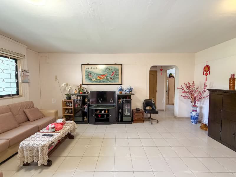 138 Potong Pasir Avenue 3, 138 Potong Pasir Avenue 3, 3 Bedrooms, 1,195 sqft, HDB Flat For Sale, by Donovan Seah, 500229970 - Living Room - PropertyGuru.com.sg