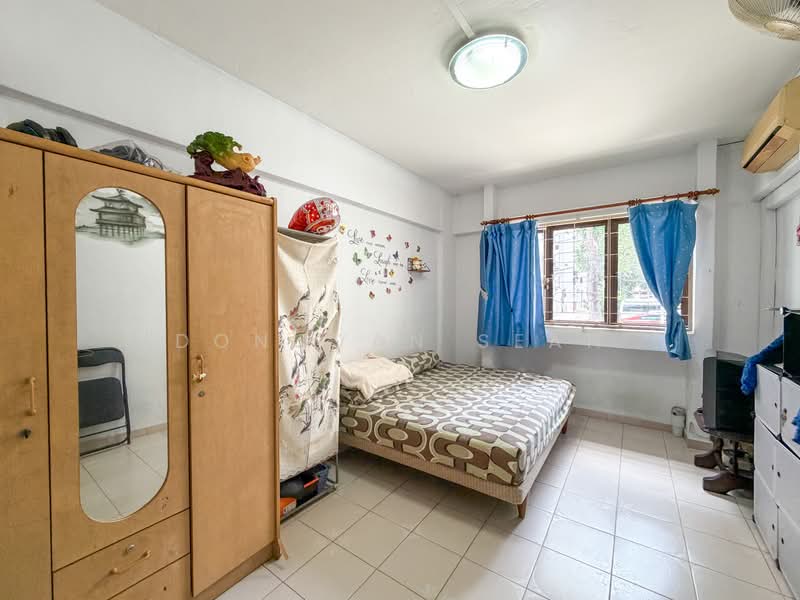 138 Potong Pasir Avenue 3, 138 Potong Pasir Avenue 3, 3 Bedrooms, 1,195 sqft, HDB Flat For Sale, by Donovan Seah, 500229970 - Bedroom - PropertyGuru.com.sg