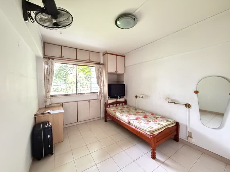 138 Potong Pasir Avenue 3, 138 Potong Pasir Avenue 3, 3 Bedrooms, 1,195 sqft, HDB Flat For Sale, by Donovan Seah, 500229970 - Bedroom - PropertyGuru.com.sg