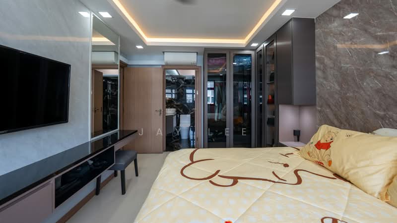 420A Northshore Drive, 420A Northshore Drive, Hougang / Punggol / Sengkang, 3 Bedrooms, 1,205 sqft, HDB Flat For Sale, by Jay Lee, 500229973 - Bedroom - PropertyGuru.com.sg
