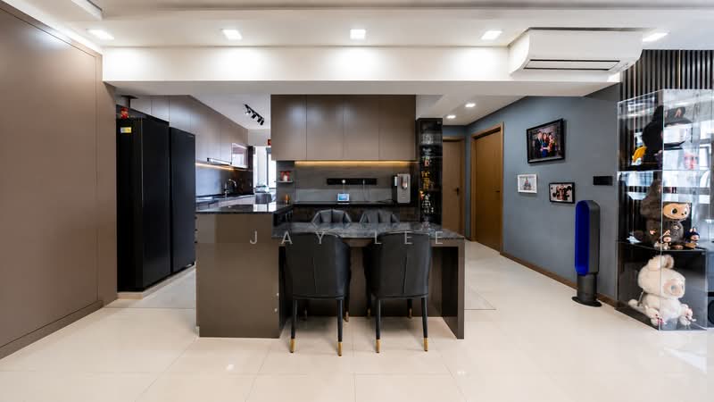 420A Northshore Drive, 420A Northshore Drive, Hougang / Punggol / Sengkang, 3 Bedrooms, 1,205 sqft, HDB Flat For Sale, by Jay Lee, 500229973 - Kitchen - PropertyGuru.com.sg