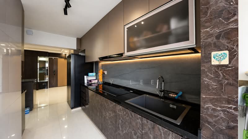 420A Northshore Drive, 420A Northshore Drive, Hougang / Punggol / Sengkang, 3 Bedrooms, 1,205 sqft, HDB Flat For Sale, by Jay Lee, 500229973 - Kitchen - PropertyGuru.com.sg