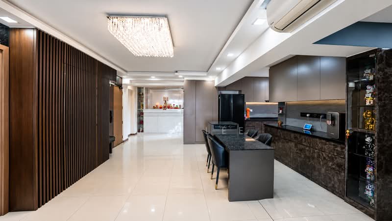 420A Northshore Drive, 420A Northshore Drive, Hougang / Punggol / Sengkang, 3 Bedrooms, 1,205 sqft, HDB Flat For Sale, by Jay Lee, 500229973 - Interior - PropertyGuru.com.sg