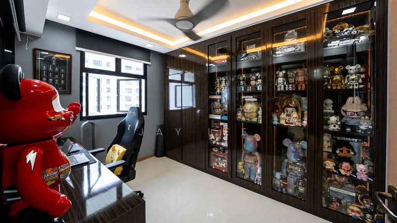 420A Northshore Drive, 420A Northshore Drive, Hougang / Punggol / Sengkang, 3 Bedrooms, 1,205 sqft, HDB Flat For Sale, by Jay Lee, 500229973 - Study - PropertyGuru.com.sg