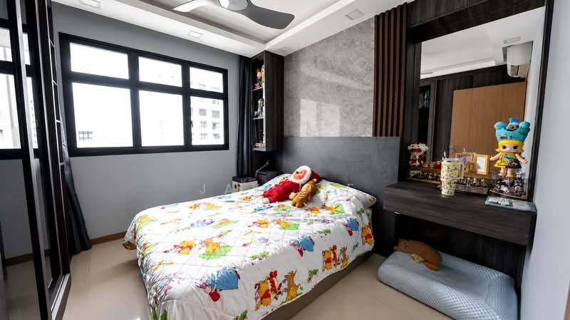 420A Northshore Drive, 420A Northshore Drive, Hougang / Punggol / Sengkang, 3 Bedrooms, 1,205 sqft, HDB Flat For Sale, by Jay Lee, 500229973 - Bedroom - PropertyGuru.com.sg