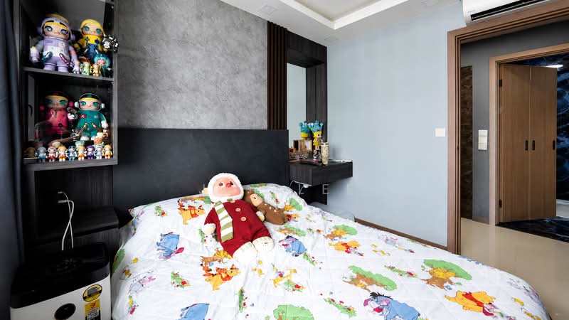 420A Northshore Drive, 420A Northshore Drive, Hougang / Punggol / Sengkang, 3 Bedrooms, 1,205 sqft, HDB Flat For Sale, by Jay Lee, 500229973 - Bedroom - PropertyGuru.com.sg