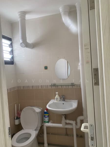 550 Ang Mo Kio Avenue 10, 550 Ang Mo Kio Avenue 10, 2 Bedrooms, 732 sqft, HDB Flat For Rent, by Joavonne Tang, 500229977 - PropertyGuru.com.sg