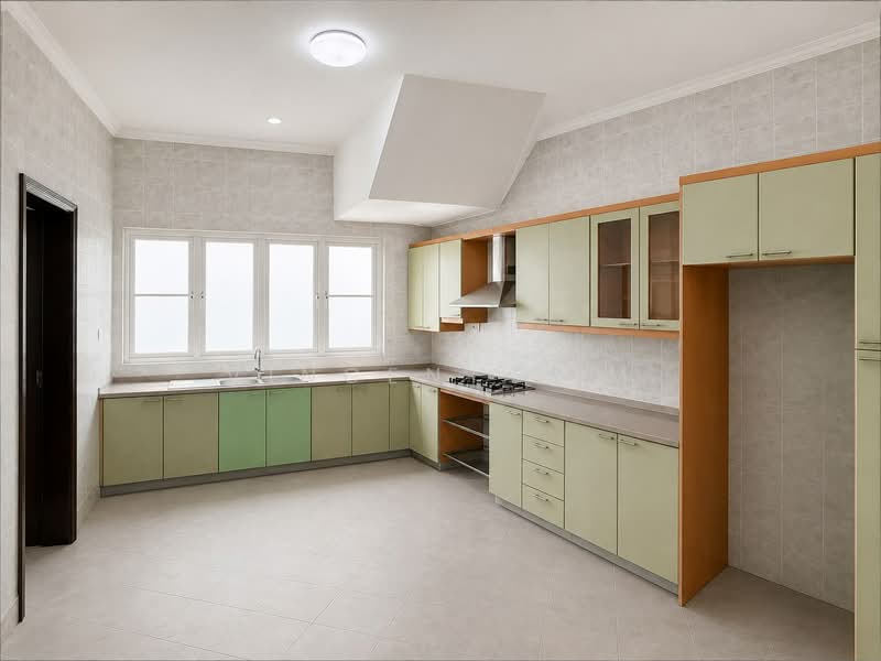 D20 Thomson Hill Estate, , 8 Bedrooms, 5,000 sqft, Detached House For Sale, by Vincent Lim, 500229979 - Kitchen - PropertyGuru.com.sg