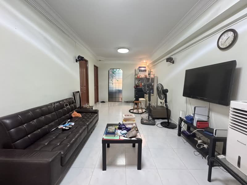 102 Bukit Purmei Road, 102 Bukit Purmei Road, 3 Bedrooms, 786 sqft, HDB Flat For Sale, by Ho Shu Fang ., 500229981 - Living Room - PropertyGuru.com.sg