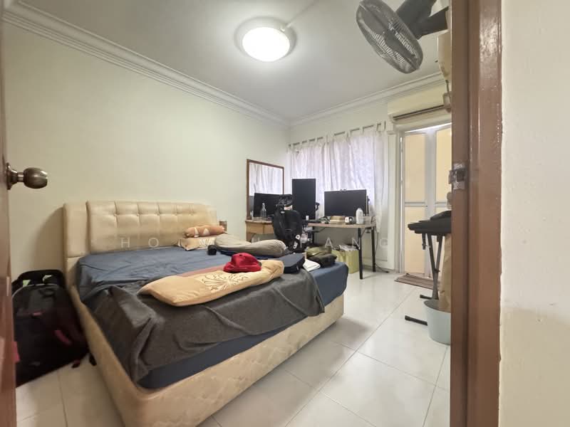102 Bukit Purmei Road, 102 Bukit Purmei Road, 3 Bedrooms, 786 sqft, HDB Flat For Sale, by Ho Shu Fang ., 500229981 - Bedroom - PropertyGuru.com.sg