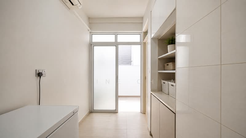 Mimosa Terrace, Mimosa Terrace, 5 Bedrooms, 3,337 sqft, Terraced House For Sale, by Elaine Chia, 500229983 - Common Room - PropertyGuru.com.sg