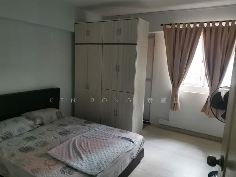 404 Yishun Avenue 6, 404 Yishun Avenue 6, 3 Bedrooms, 904 sqft, HDB Flat For Rent, by Ken Bong 黄慧锋, 500229984 - Bedroom - PropertyGuru.com.sg