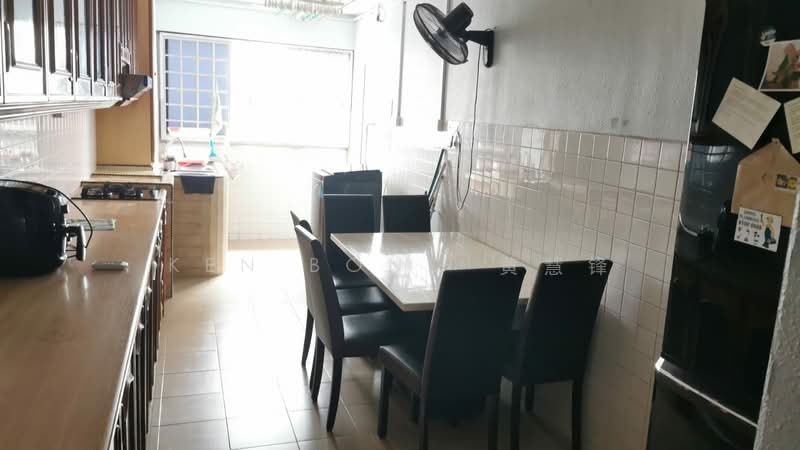 404 Yishun Avenue 6, 404 Yishun Avenue 6, 3 Bedrooms, 904 sqft, HDB Flat For Rent, by Ken Bong 黄慧锋, 500229984 - Kitchen - PropertyGuru.com.sg