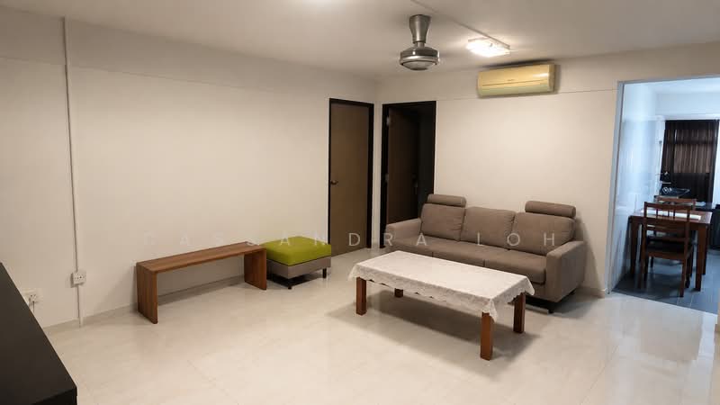 55 Marine Terrace, 55 Marine Terrace, 2 Bedrooms, 947 sqft, HDB Flat For Sale, by Cassandra Loh, 500229986 - Living Room - PropertyGuru.com.sg