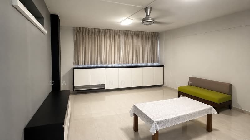 55 Marine Terrace, 55 Marine Terrace, 2 Bedrooms, 947 sqft, HDB Flat For Sale, by Cassandra Loh, 500229986 - Living Room - PropertyGuru.com.sg