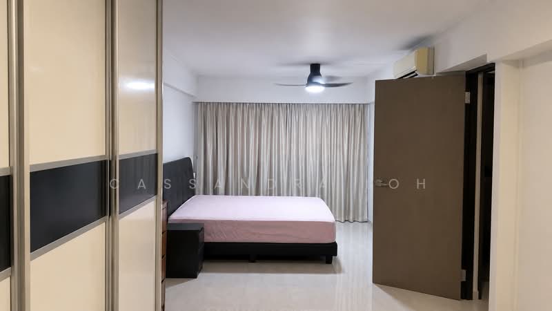 55 Marine Terrace, 55 Marine Terrace, 2 Bedrooms, 947 sqft, HDB Flat For Sale, by Cassandra Loh, 500229986 - Bedroom - PropertyGuru.com.sg