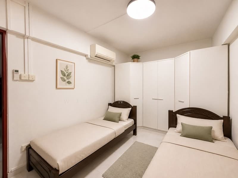 515 Jurong West Street 52, 515 Jurong West Street 52, 2 Bedrooms, 807 sqft, HDB Flat For Sale, by Wilson Mah, 500229987 - PropertyGuru.com.sg