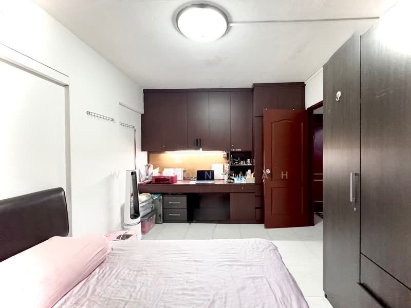 515 Jurong West Street 52, 515 Jurong West Street 52, 2 Bedrooms, 807 sqft, HDB Flat For Sale, by Wilson Mah, 500229987 - PropertyGuru.com.sg