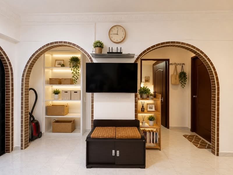 515 Jurong West Street 52, 515 Jurong West Street 52, 2 Bedrooms, 807 sqft, HDB Flat For Sale, by Wilson Mah, 500229987 - PropertyGuru.com.sg