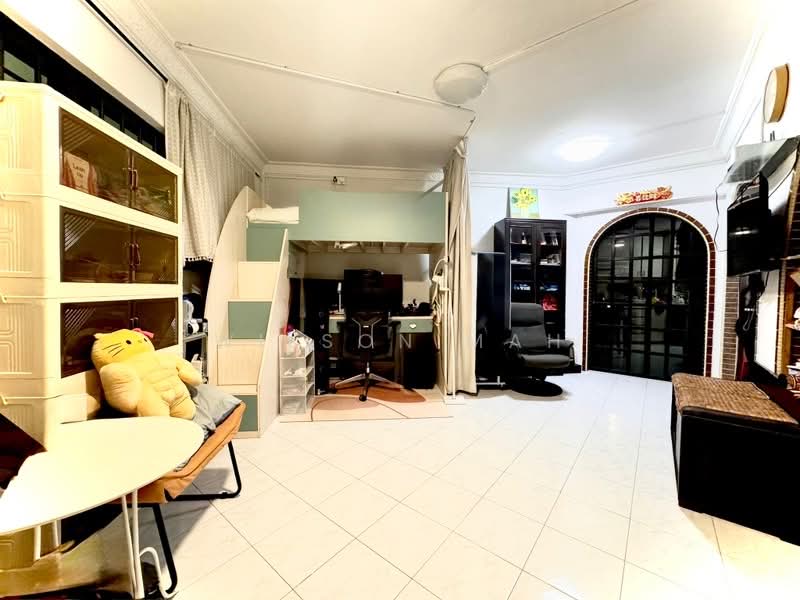 515 Jurong West Street 52, 515 Jurong West Street 52, 2 Bedrooms, 807 sqft, HDB Flat For Sale, by Wilson Mah, 500229987 - PropertyGuru.com.sg
