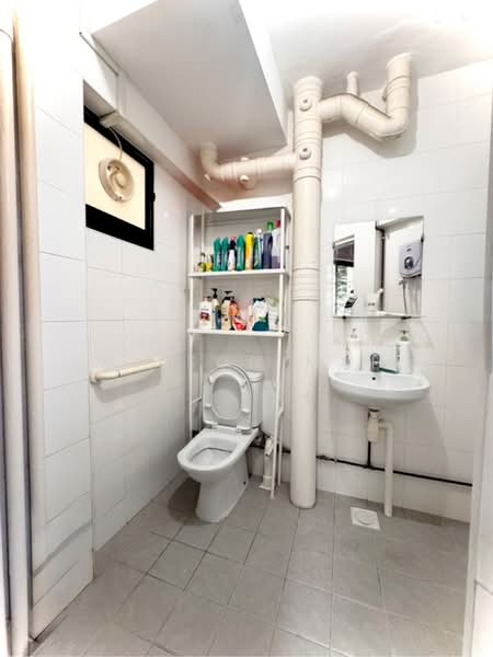 515 Jurong West Street 52, 515 Jurong West Street 52, 2 Bedrooms, 807 sqft, HDB Flat For Sale, by Wilson Mah, 500229987 - PropertyGuru.com.sg