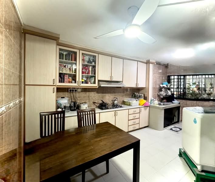 515 Jurong West Street 52, 515 Jurong West Street 52, 2 Bedrooms, 807 sqft, HDB Flat For Sale, by Wilson Mah, 500229987 - PropertyGuru.com.sg