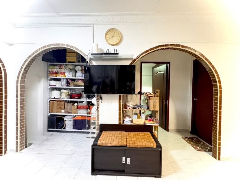 515 Jurong West Street 52, 515 Jurong West Street 52, 2 Bedrooms, 807 sqft, HDB Flat For Sale, by Wilson Mah, 500229987 - PropertyGuru.com.sg