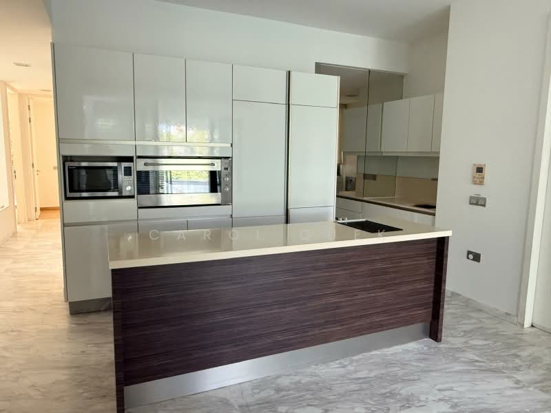 Marina Collection, 13 Cove Drive, Harbourfront / Telok Blangah, 4 Bedrooms, 2,185 sqft, Condominium For Sale, by Carol Quek, 500229993 - Kitchen - PropertyGuru.com.sg