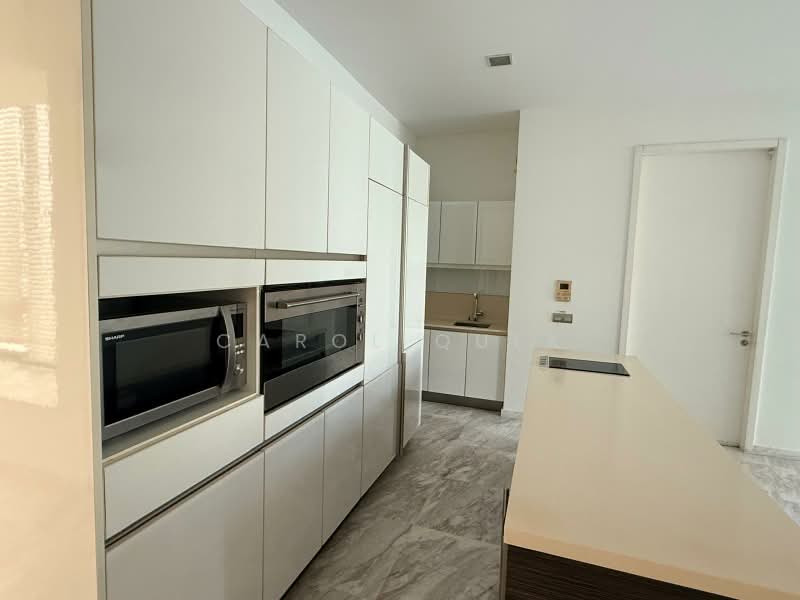 Marina Collection, 13 Cove Drive, Harbourfront / Telok Blangah, 4 Bedrooms, 2,185 sqft, Condominium For Sale, by Carol Quek, 500229993 - Kitchen - PropertyGuru.com.sg