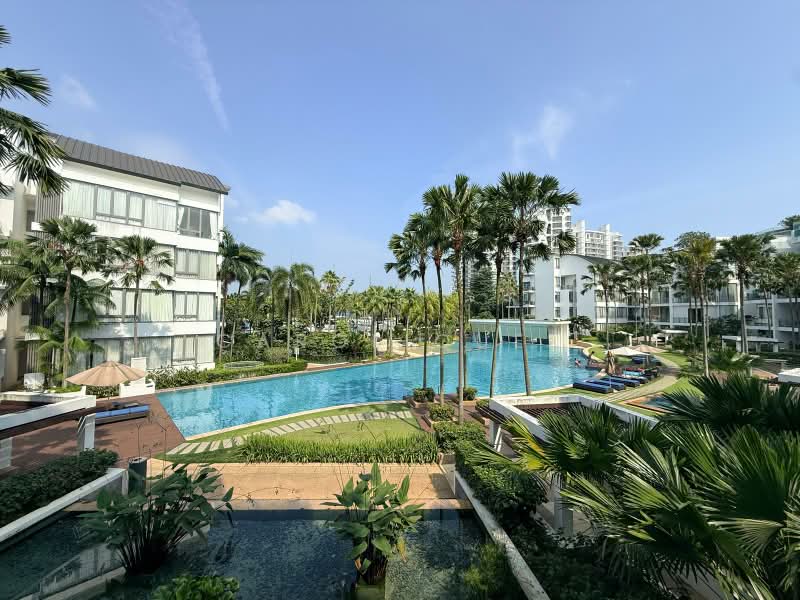 Marina Collection, 13 Cove Drive, Harbourfront / Telok Blangah, 4 Bedrooms, 2,185 sqft, Condominium For Sale, by Carol Quek, 500229993 - Exterior - PropertyGuru.com.sg