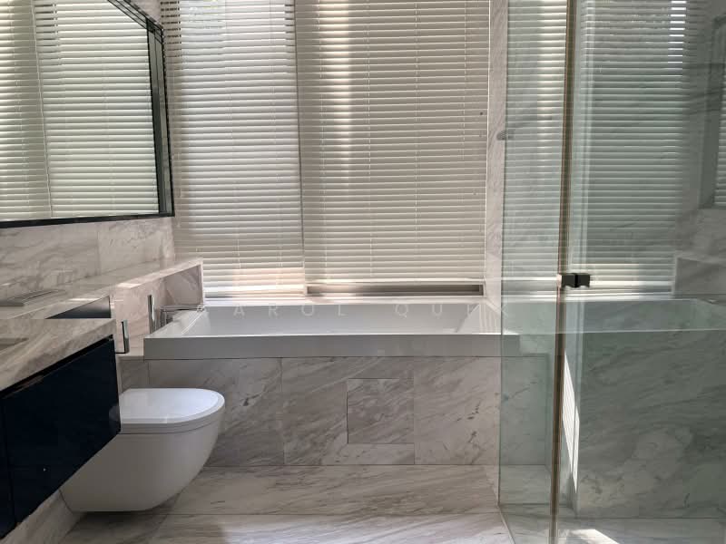 Marina Collection, 13 Cove Drive, Harbourfront / Telok Blangah, 4 Bedrooms, 2,185 sqft, Condominium For Sale, by Carol Quek, 500229993 - Bathroom - PropertyGuru.com.sg