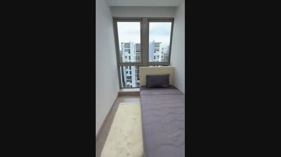 Modena, 35 Simei Street 4, Room Rental, 168 sqft, Condominium For Rent, by Adrian Goh, 500229995 - PropertyGuru.com.sg