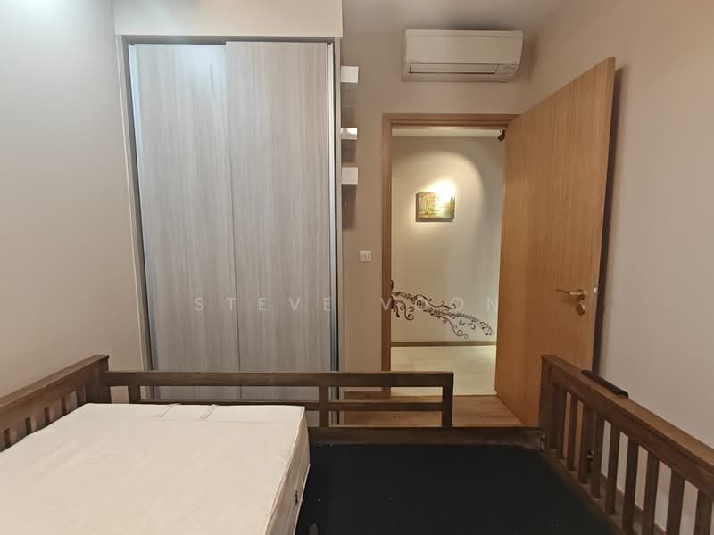 The Vales, 77 Anchorvale Crescent, 4 Bedrooms, 1,410 sqft, Condominium For Rent, by Steve Voon, 500229997 - Bedroom - PropertyGuru.com.sg
