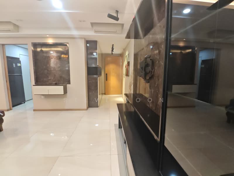 The Vales, 77 Anchorvale Crescent, 4 Bedrooms, 1,410 sqft, Condominium For Rent, by Steve Voon, 500229997 - Interior - PropertyGuru.com.sg