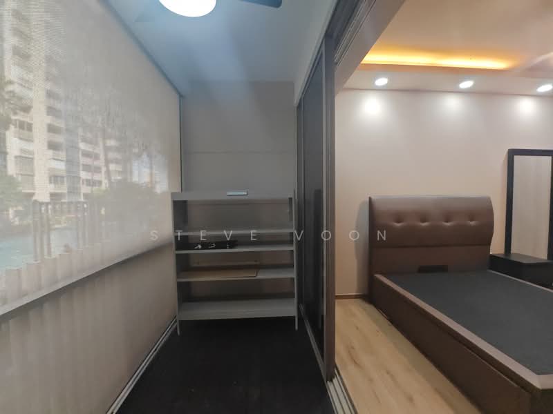The Vales, 77 Anchorvale Crescent, 4 Bedrooms, 1,410 sqft, Condominium For Rent, by Steve Voon, 500229997 - Bedroom - PropertyGuru.com.sg