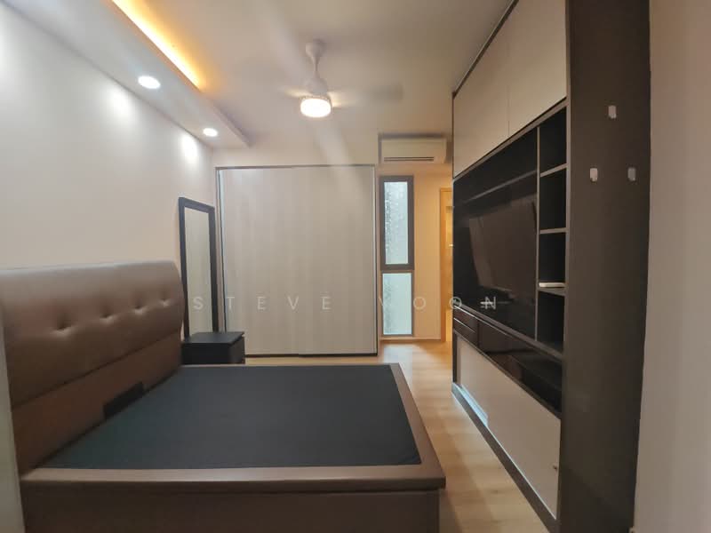 The Vales, 77 Anchorvale Crescent, 4 Bedrooms, 1,410 sqft, Condominium For Rent, by Steve Voon, 500229997 - Bedroom - PropertyGuru.com.sg