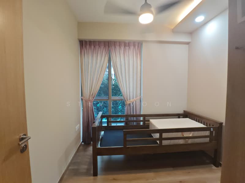 The Vales, 77 Anchorvale Crescent, 4 Bedrooms, 1,410 sqft, Condominium For Rent, by Steve Voon, 500229997 - Bedroom - PropertyGuru.com.sg