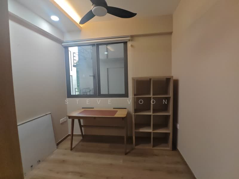The Vales, 77 Anchorvale Crescent, 4 Bedrooms, 1,410 sqft, Condominium For Rent, by Steve Voon, 500229997 - Study - PropertyGuru.com.sg