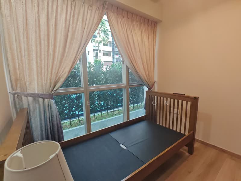 The Vales, 77 Anchorvale Crescent, 4 Bedrooms, 1,410 sqft, Condominium For Rent, by Steve Voon, 500229997 - Bedroom - PropertyGuru.com.sg