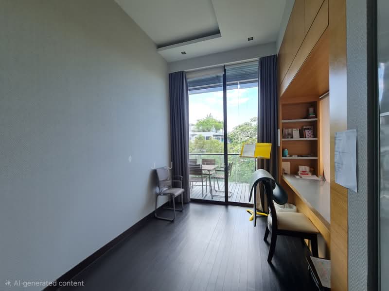 Belle Vue Residences, 27 Oxley Walk, 4 Bedrooms, 4,844 sqft, Condominium For Sale, by JJ Ng, 500230000 - Bedroom - PropertyGuru.com.sg