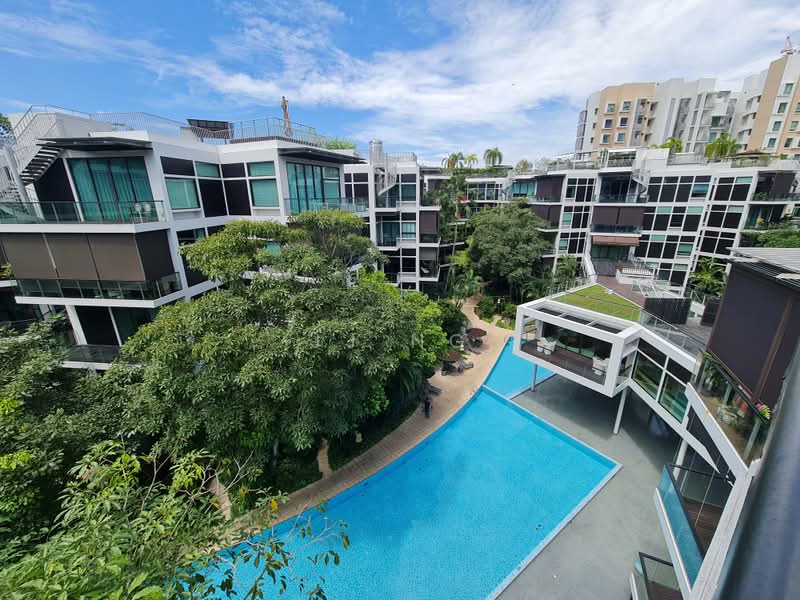 Belle Vue Residences, 27 Oxley Walk, 4 Bedrooms, 4,844 sqft, Condominium For Sale, by JJ Ng, 500230000 - Exterior - PropertyGuru.com.sg