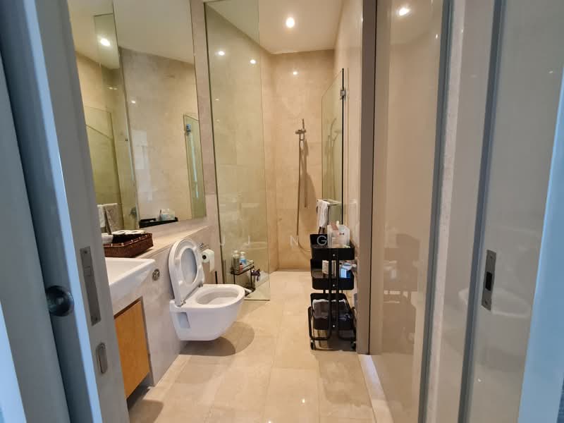 Belle Vue Residences, 27 Oxley Walk, 4 Bedrooms, 4,844 sqft, Condominium For Sale, by JJ Ng, 500230000 - Bathroom - PropertyGuru.com.sg