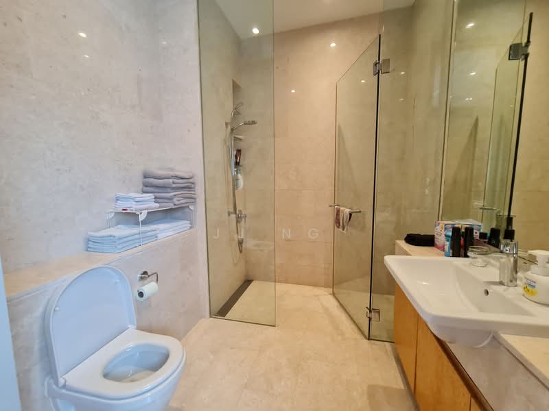 Belle Vue Residences, 27 Oxley Walk, 4 Bedrooms, 4,844 sqft, Condominium For Sale, by JJ Ng, 500230000 - Bathroom - PropertyGuru.com.sg